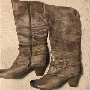 Boots